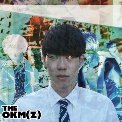 the okome-man(z)