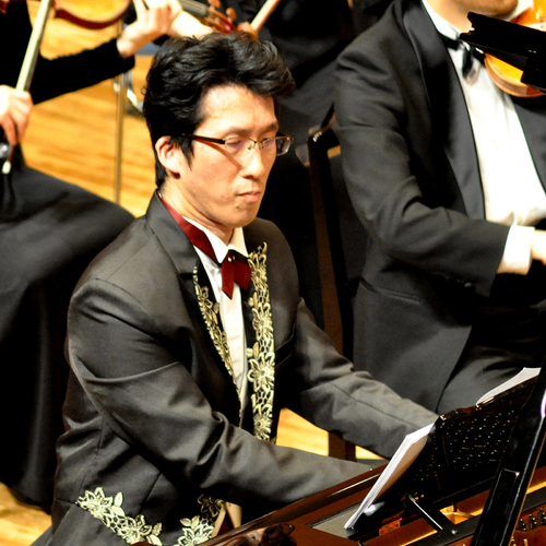 HIDEO KATO