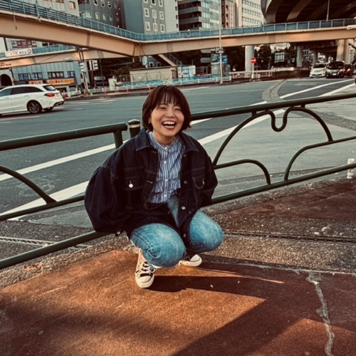 Misaki Taguchi