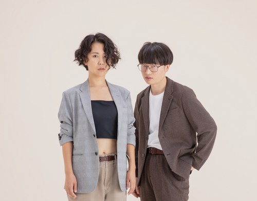 Chisako & Junta