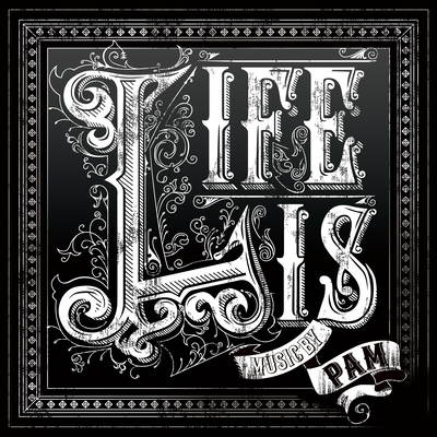 LIFE IS