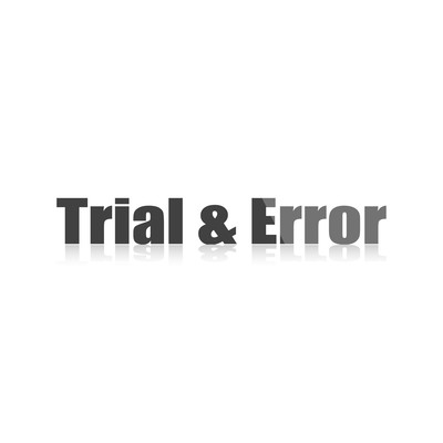 Trial & Error / Souichi Sakagami Vocal Collection 2024 vol.1
