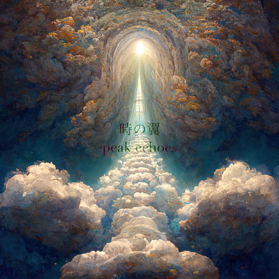 Wings of Time