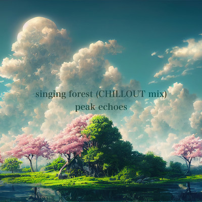 singing forest (CHILLOUT mix)