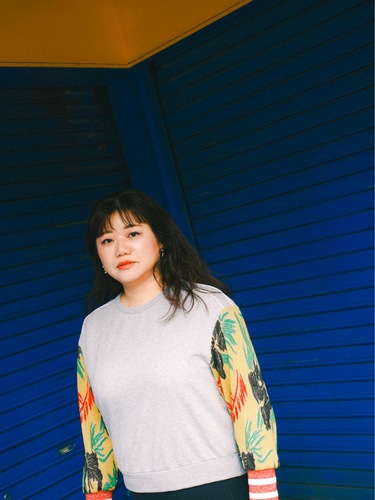Kei Ushijima
