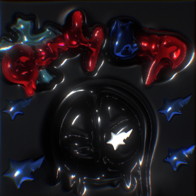 Candy Bap