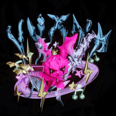 vuxny trap