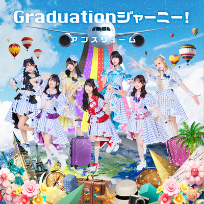Graduation Journey