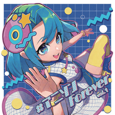 AnisonForever vol.1