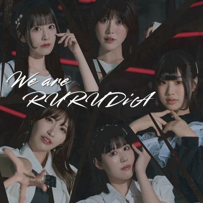 We are RURUDiA