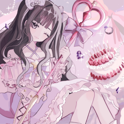 PureMagic (Kiyomi Run)