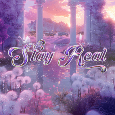 Stay Real
