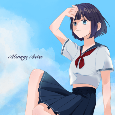 Always Arise