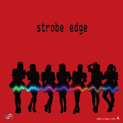 strobe edge