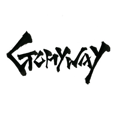 GO MY WAY