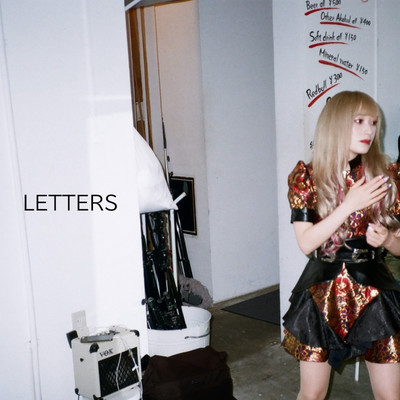LETTERS