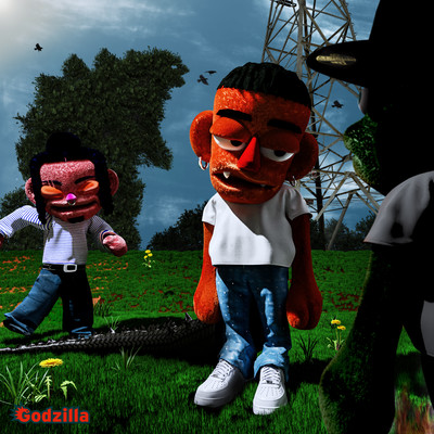 Godzilla