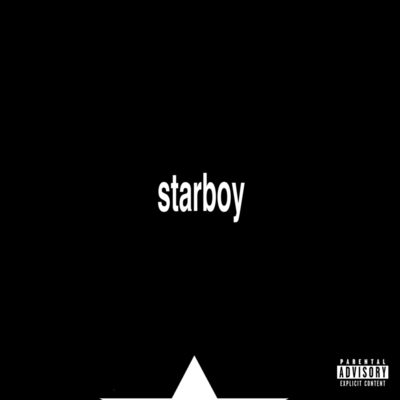 starboy (feat. SHO-SENSEI!!)