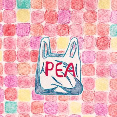 PEA