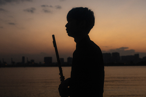 yuta ozaki