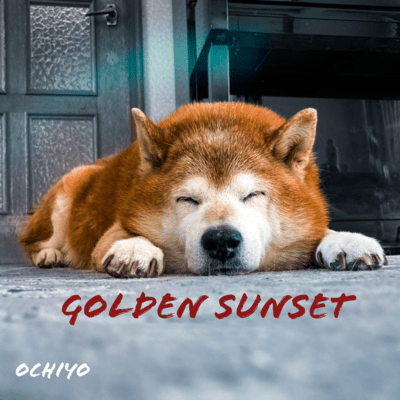 Golden Sunset
