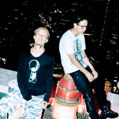 ikitaipari (feat. YOODAI)