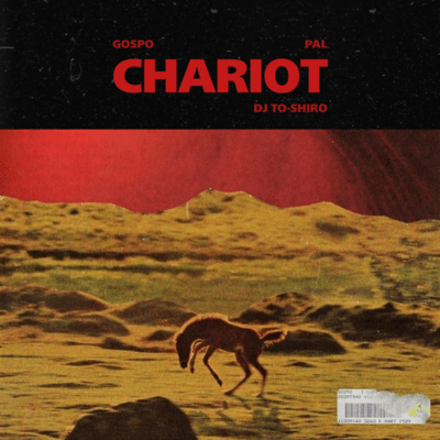 Chariot (feat. PAL)