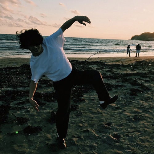 KANEDA KOUHEI