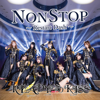 NONSTOP ~Restart Dash~