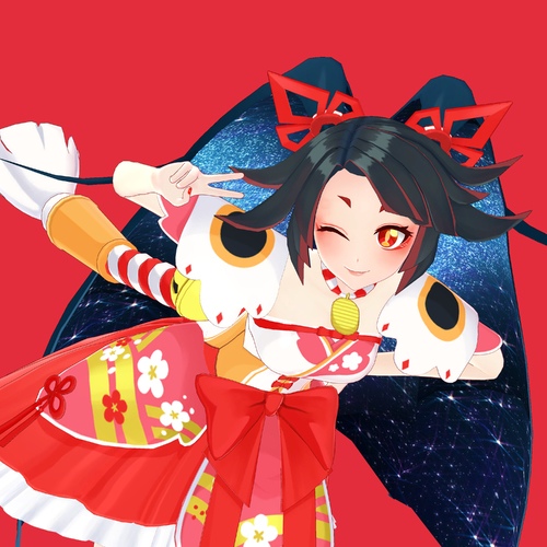 Kimino Miya