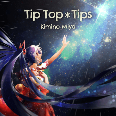 Tip Top*Tips
