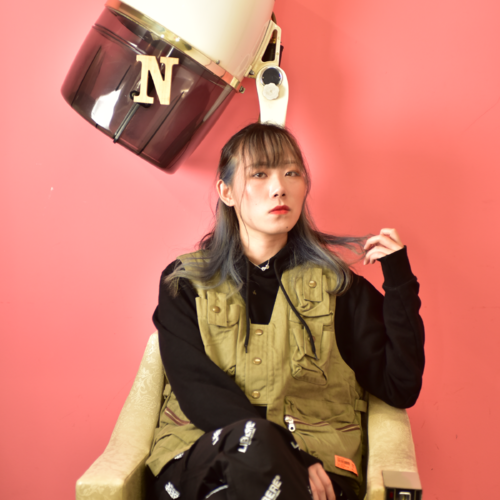 kanako nakano