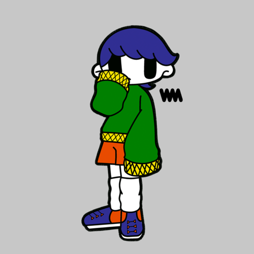Tsubusare BOZZ