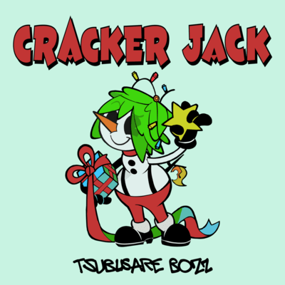 CRACKER JACK