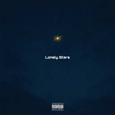 Lonely Stars (feat. TAKA)