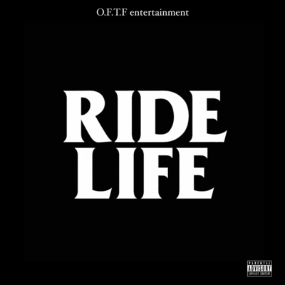 RIDE LIFE (feat. TAKA)