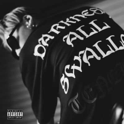 DARKNESS ALL SWALLOW