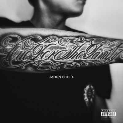 MOON CHILD