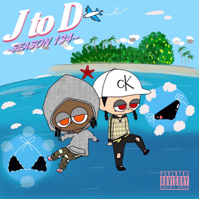 J to D SEASON 134