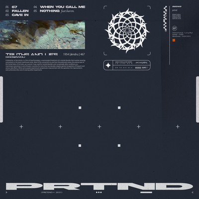 PRTND