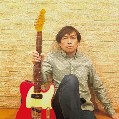 Satoshi Takegata