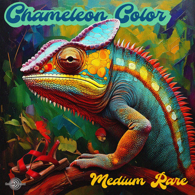 Chameleon Color