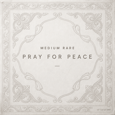 Pray For Peace