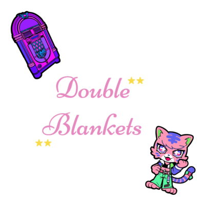 Double Blankets (Yuchami's short drama ver.)