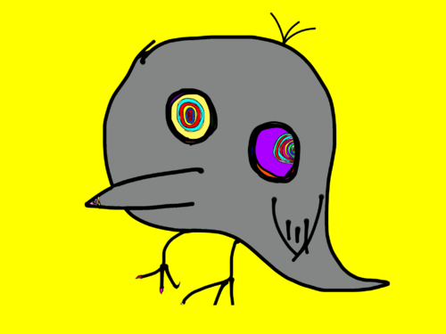 Chidoriashi