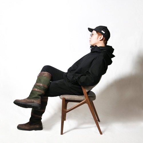 Syota Omori