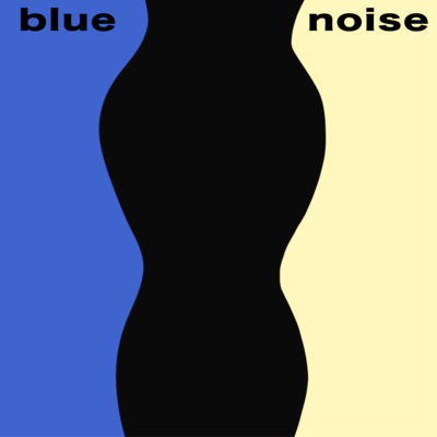 blue noise