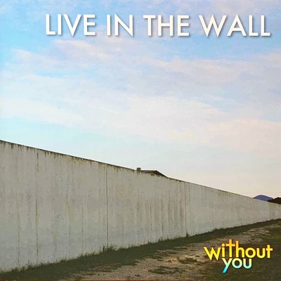 LIVE IN THE WALL