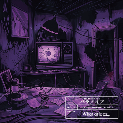 PARANOIA