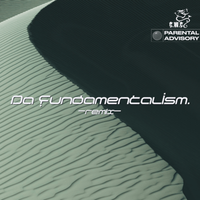 Da Fundamentalism (Remix)